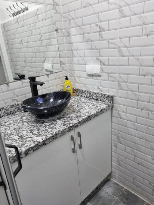 Pied A Terre Proche Aeroport Apartamento Marrakesh