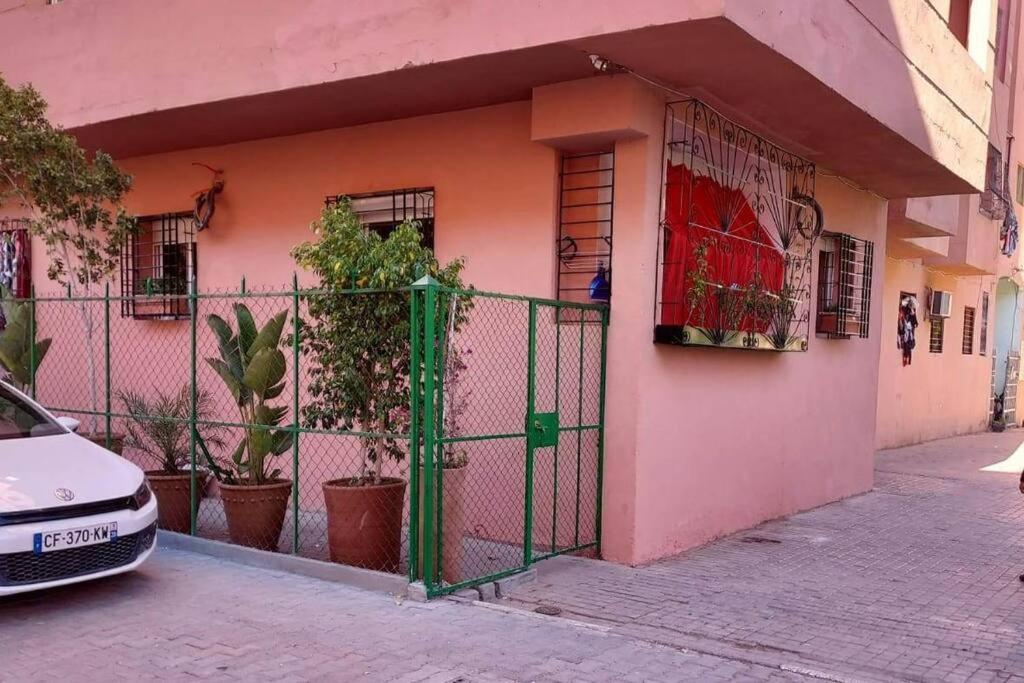 Apartamento Pied A Terre Proche Aeroport