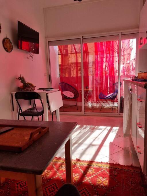 Apartamento Pied A Terre Proche Aeroport Marrakesh