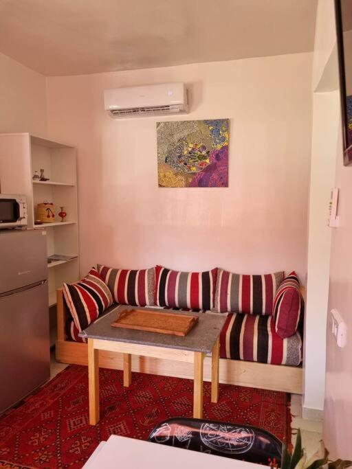 Apartamento Pied A Terre Proche Aeroport Marrakesh