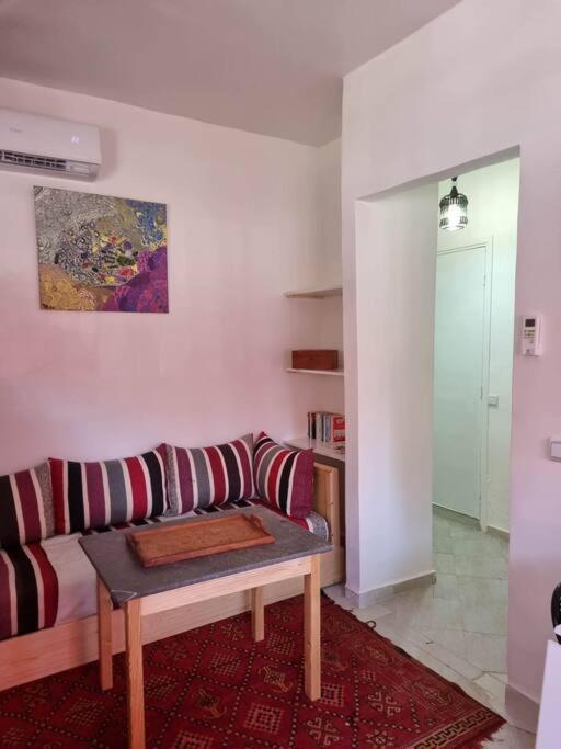 Apartamento Pied A Terre Proche Aeroport
