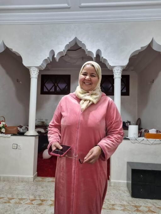 Apartamento Pied A Terre Proche Aeroport Marrakesh